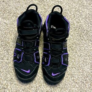 Nike air more Uptempo🥹
